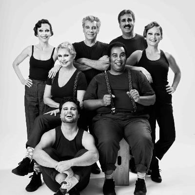 Os Mambembes e os sonhos que nos mantêm de pé