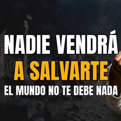 A NADIE le importa tu POTENCIAL si no tienes VOLUNTAD DE HIERRO