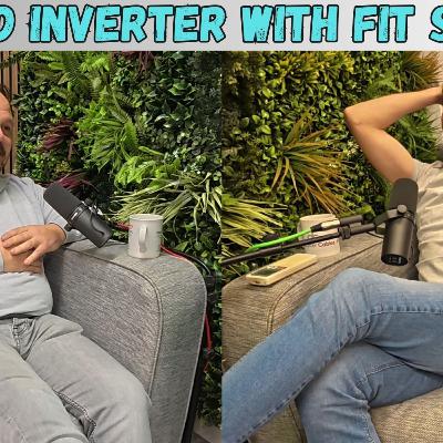 Add a battery to FIT solar but HOW ? Hybrid inverter or AC coupled ? Add a battery to FIT solar but HOW ? Hybrid inverter or AC coupled ?