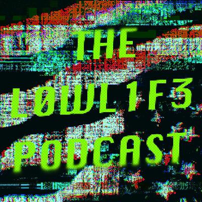 s5e16 L0WL1F3 "The Mixtape"