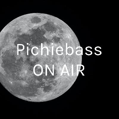 Pichiebass ON AIR (Trailer)
