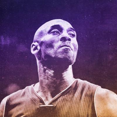 Kobe Kobe only Kobe...