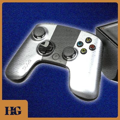 La console qui a vraiment TOUT raté - Ouya