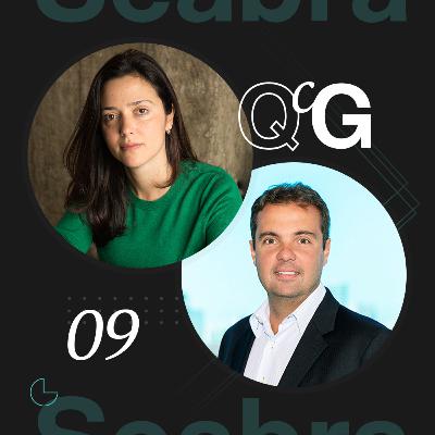 Quarta com Gigantes #9 Felipe Guerra, da Legacy Capital