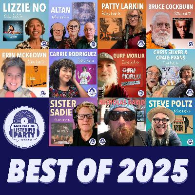 Best of the Back Catalog 2025