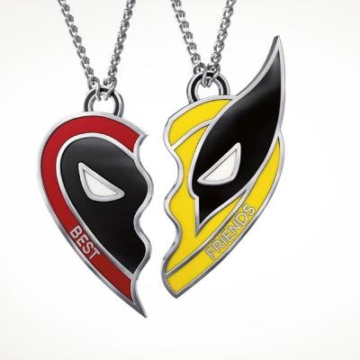 Deadpool and Wolverine: Salty Review