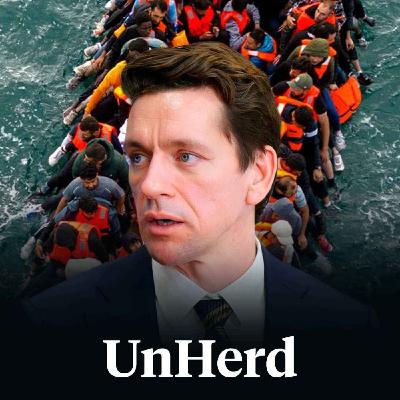 Danish minister: Here's how we controlled immigration Danish minister: Here's how we controlled immigration