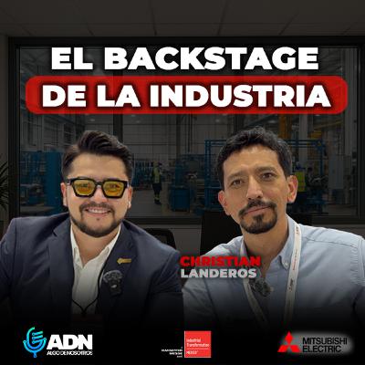 Cómo reducir hasta 45% el consumo energético en manufactura | Mitsubishi Electric en ITM CDMX
