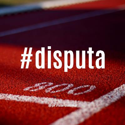 Ep. #50 DISPUTA I Pr Ricardo Lima