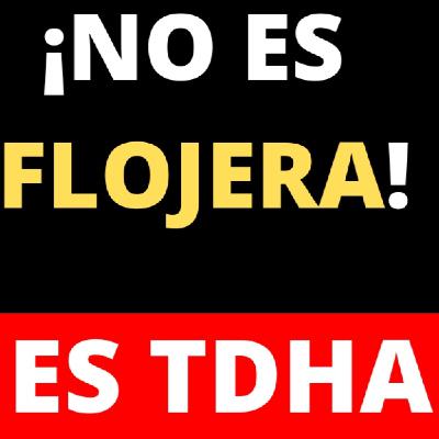 5 señales de que es TDAH y no PEREZA