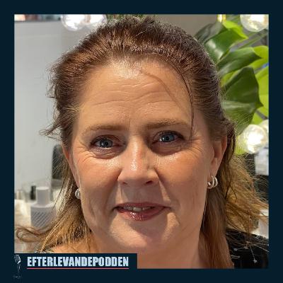 Efterlevandepodden 33