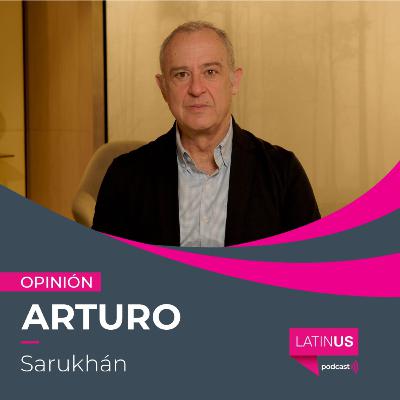Otra alarma más se dispara en la relación de EU y México: Arturo Sarukhán
