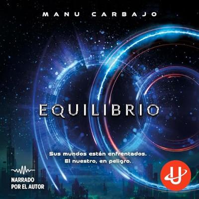 Equilibrio (Audiolibro) | Prueba Gratis