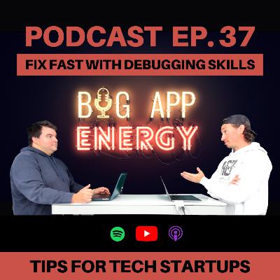 Fix Fast with Debugging Skills
