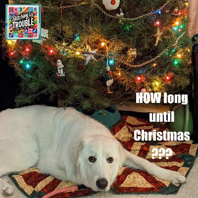 Holiday Sewing Without the Stress: Planning Handmade Gifts You’ll Love to Give Holiday Sewing Without the Stress: Planning Handmade Gifts You’ll Love to Give