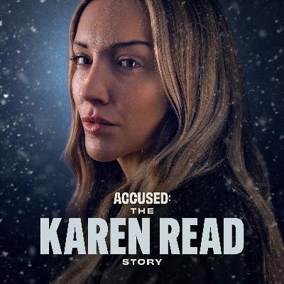 Accused: The Karen Read Story, Katie Cassidy, and Turtleboy?
