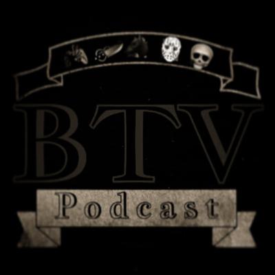 Episode 7 - ghost stories and horror movies Episode 7 - ghost stories and horror movies