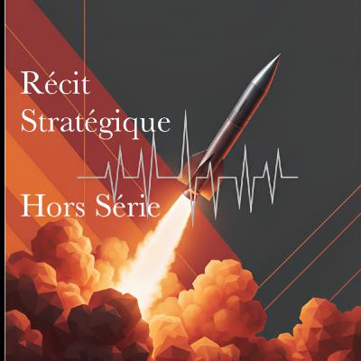Récit Stratégique {Hors Série} Bernard Hourcade, l'Iran de la révolution aux frappes israéliennes