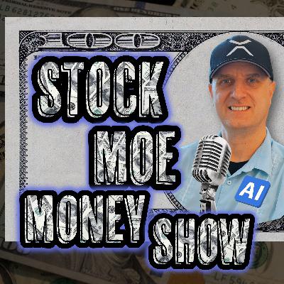 Thursday, June 3rd: STOCK MOE MONEY SHOW WITH MRS MOE CRYPTOCURRENCY INTEREST PAYMENTS - MY TAKE ON ETHEREUM & HSA INFO