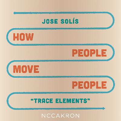 Trace Elements: Episode 1, Jack Ferver, English