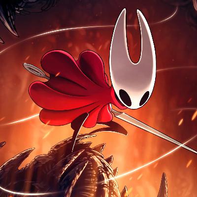 Hollow Knight: Silksong