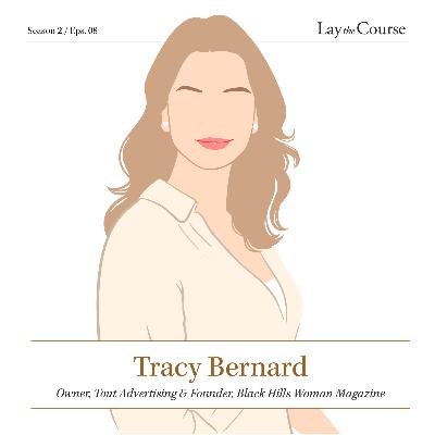 Seeing a Need in the Market, and Filling It With Tracy Bernard