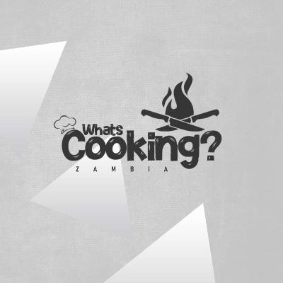 Whats Cooking S1E1 | Sampa The Great, TBwoy, Zambia Parliament, Patson Daka, Lusaka July, Salma