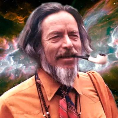 Alan Watts: Don't Fall for the Trap