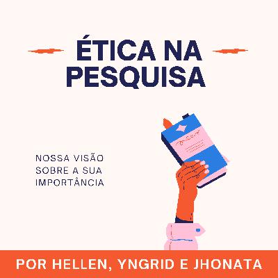 Ética na Pesquisa