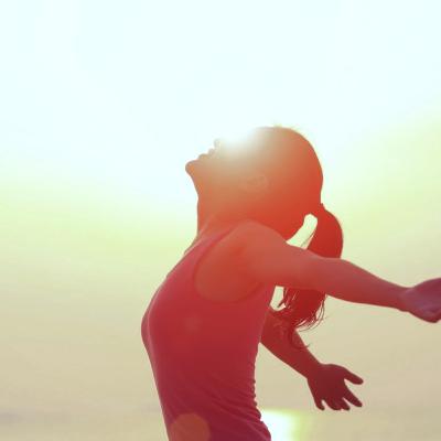 El poder está dentro de ti El poder está dentro de ti