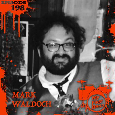 198 – Mark Waldoch (The Celebrated Workingman, Hallelujah Ward) 198 – Mark Waldoch (The Celebrated Workingman, Hallelujah Ward)