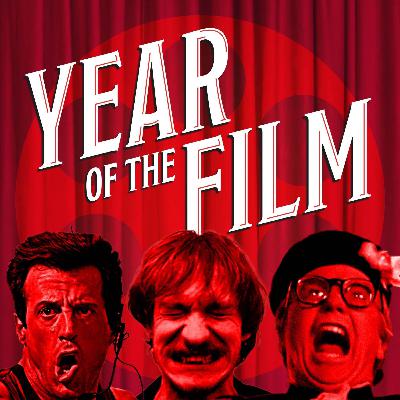 1993: Cliffhanger, So I Married An Axe Murderer, Naked