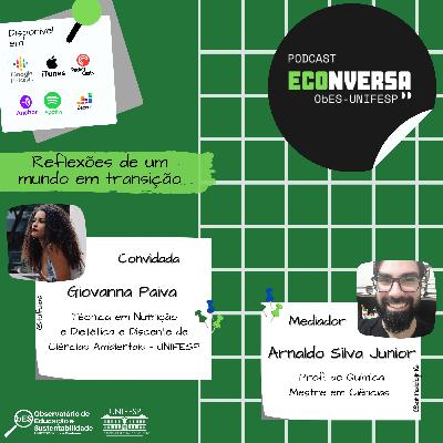 #3 Conversando com Giovanna Paiva