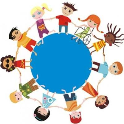 CRIANÇAS E ADOLESCENTES
