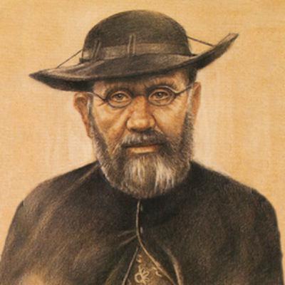 San Damián de Molokai