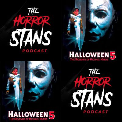 Halloween 5: The Revenge of Michael Myers (1989)