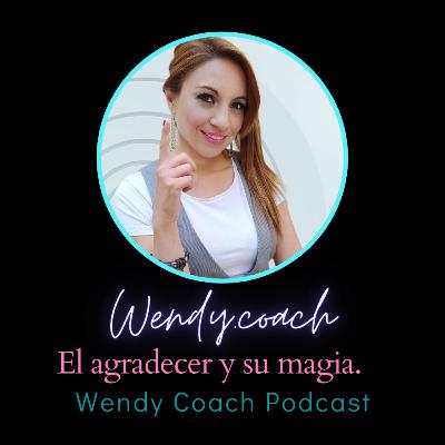 El agradecimiento y su magia. El agradecimiento y su magia.