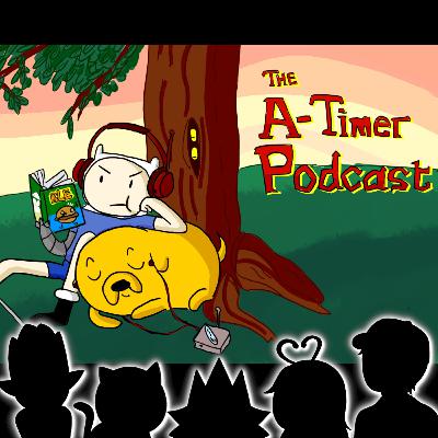 🍬 Obsidian 🦇 Review - Adventure Time Distant Lands