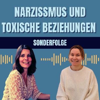 Wenn Nein nicht zählt – Sexualisierte Gewalt in toxischen Beziehungen und im Alltag