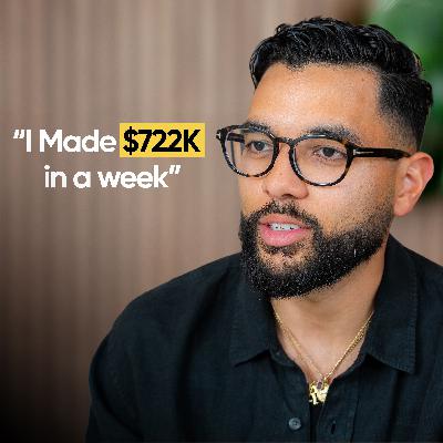 How to Become Micro Famous in your Niche (and Get Rich) ft. Omar Eltakrori