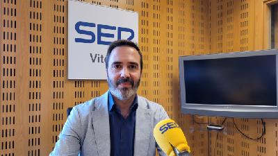 Javier Hurtado y el nuevo curso político