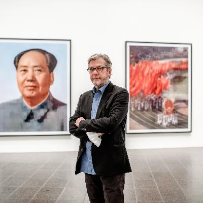 Künstler Thomas Ruff Künstler Thomas Ruff