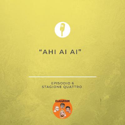 Ahi AI AI Ahi AI AI