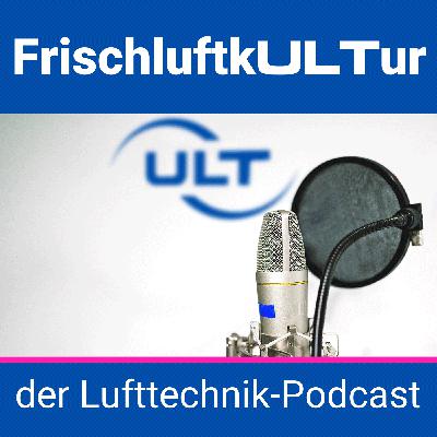 FrischluftkULTur #10 Additive Fertigung mit keramischen Substanzen - und was ist mit Luft? FrischluftkULTur #10 Additive Fertigung mit keramischen Substanzen - und was ist mit Luft?
