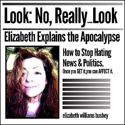 Elizabeth Explains the Apocalypse, 01
