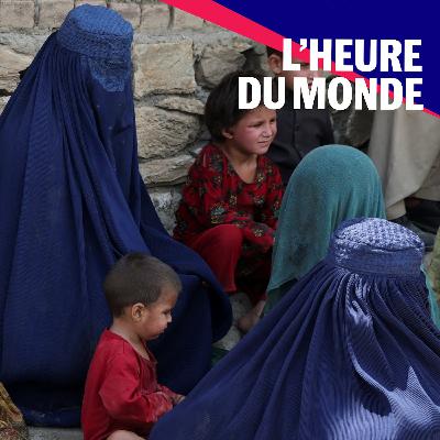Séisme en Afghanistan : les femmes parmi les plus touchées