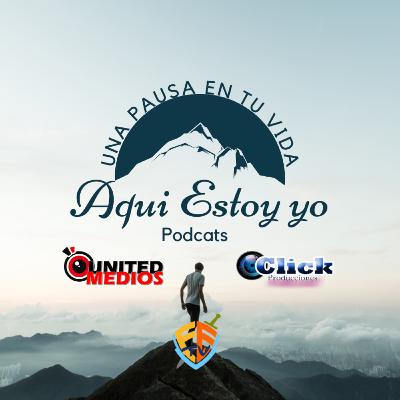 Aqui Estoy Yo