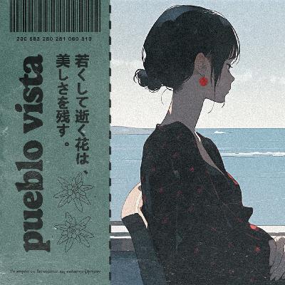 ephemeral ~ 157 ~ lofi chill beats // instrumental mix 🌺