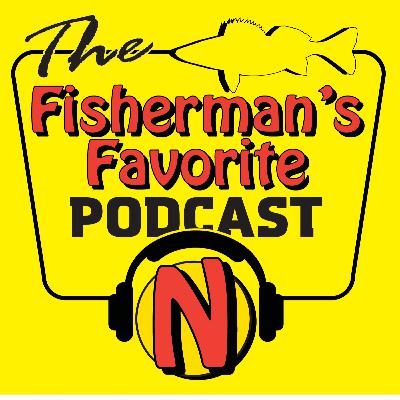 The Fisherman's Favorite | Brian "Bro" Brosdahl | Episode 1 The Fisherman's Favorite | Brian "Bro" Brosdahl | Episode 1