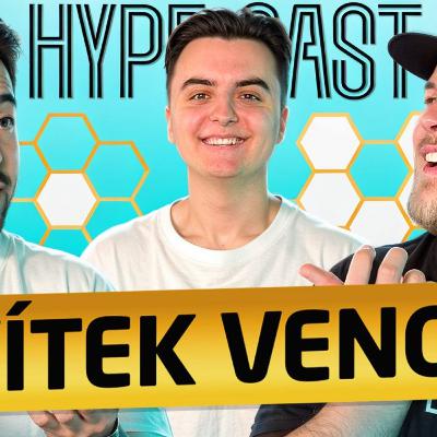 VÍTEK - SRAZIL JSEM DÍTĚ AUTEM PŘI NATÁČENÍ, JAKÝ BYLO BYDLET V NEJHORŠÍM HOTELU NA SVĚTĚ? Ep.244